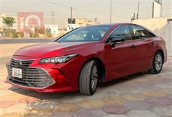 تۆیۆتا ئەڤەلۆن